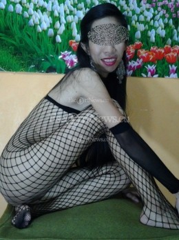 Escort in Manila - Carol